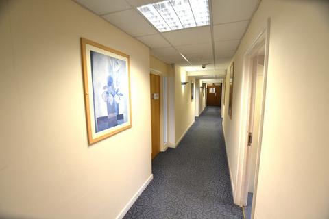 Office to rent, Luton (Town Centre), Bedfordshire