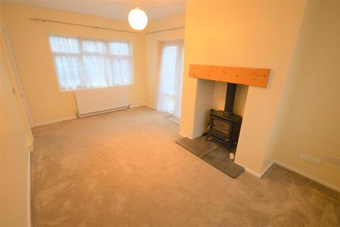 3 bedroom end of terrace house to rent - Silksby Street, Coventry