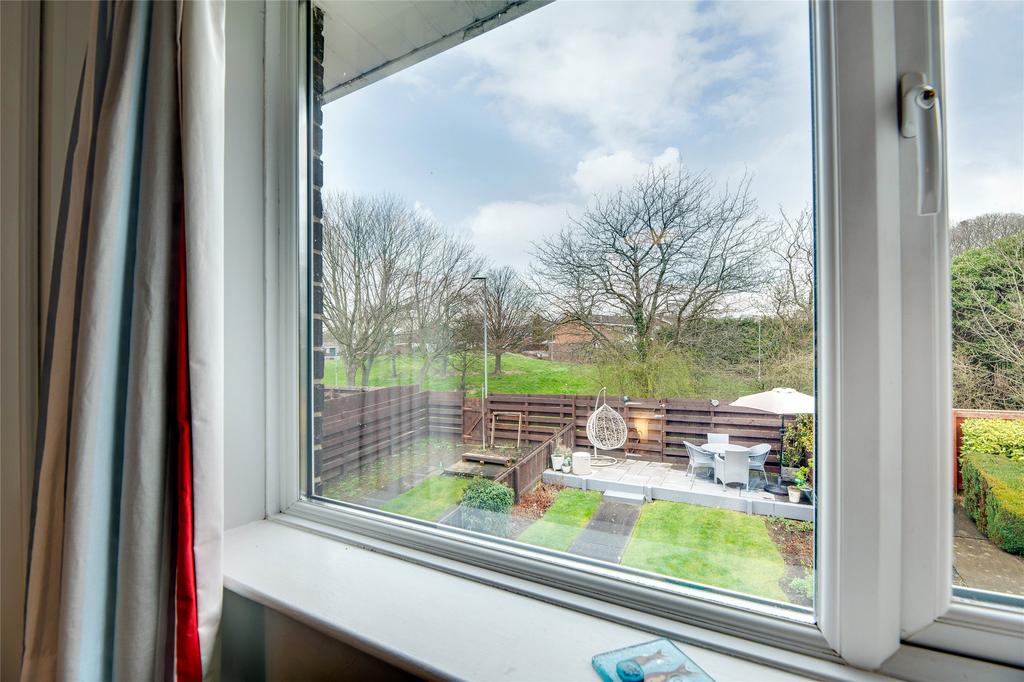 Window View