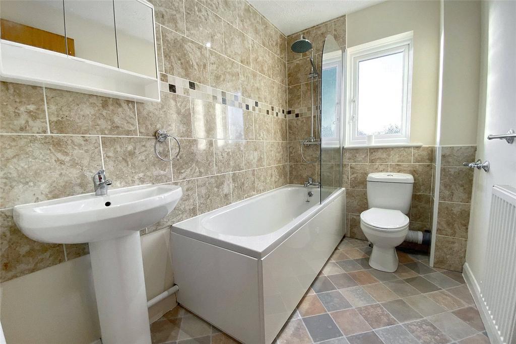 Buttermere Way, Littlehampton, West... 1 bed terraced house £925 pcm (£213 pw)