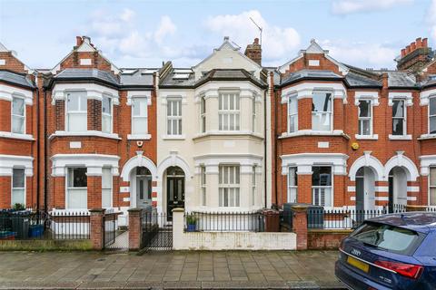 43 Silver Crescent, London, W4 5SF