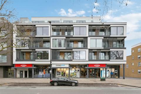 Flat 1, Noble House Kings Place, London, W4 4BA
