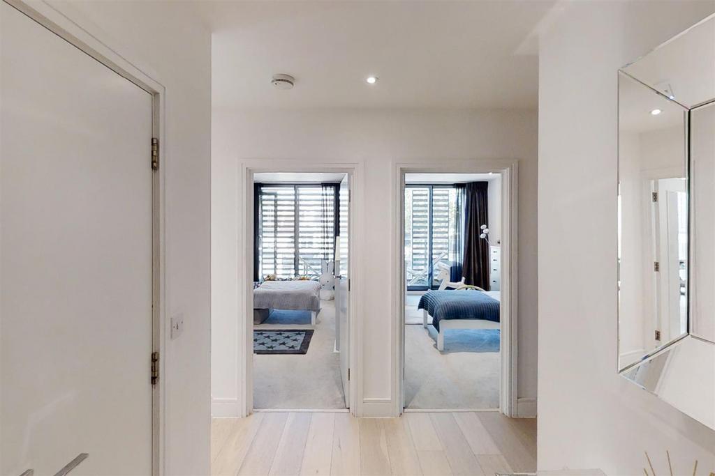 Noble House, Kings Place, W4 - FOR SALE