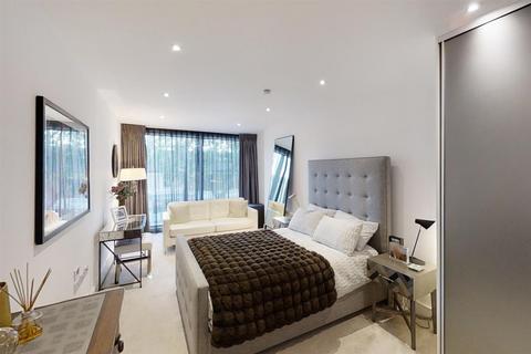 Flat 1, Noble House Kings Place, London, W4 4BA