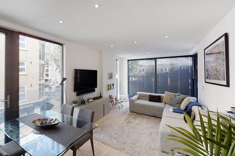 Flat 1, Noble House Kings Place, London, W4 4BA