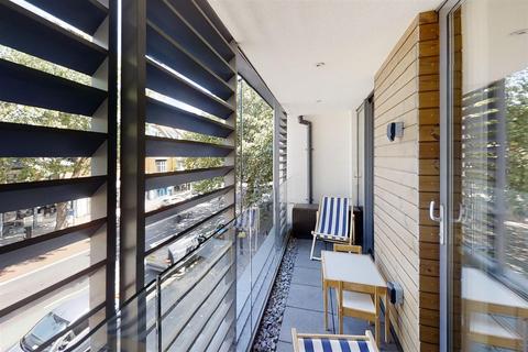 Flat 1, Noble House Kings Place, London, W4 4BA