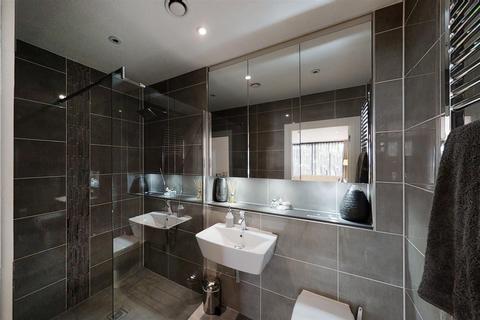 Flat 1, Noble House Kings Place, London, W4 4BA