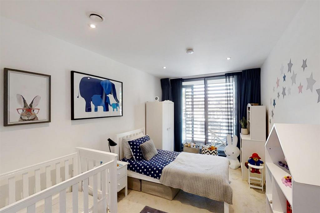 Noble House, Kings Place, W4 - FOR SALE