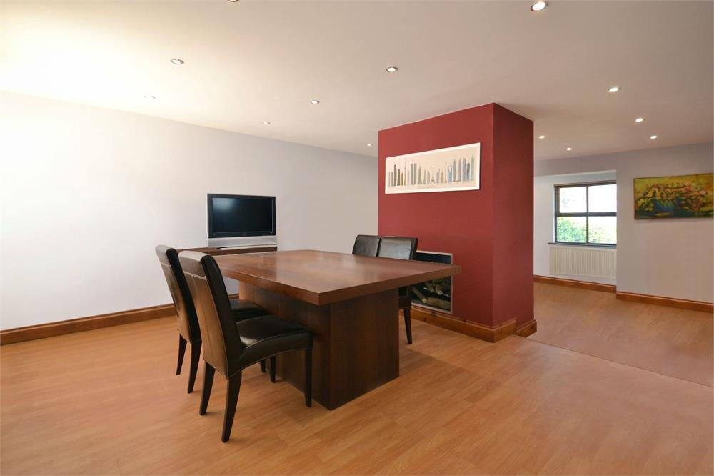 Elms Lane, WEMBLEY 4 bed detached house for sale £775,000