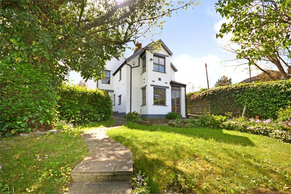Elms Lane, WEMBLEY 4 bed detached house for sale £775,000