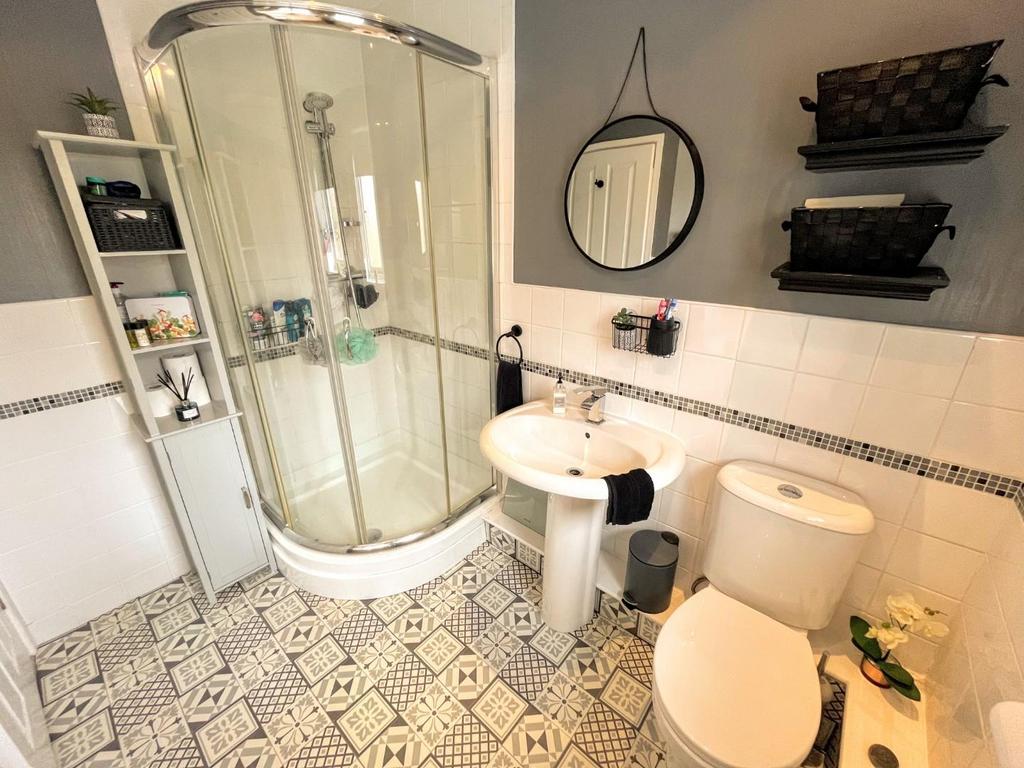 Bathroom/w.c
