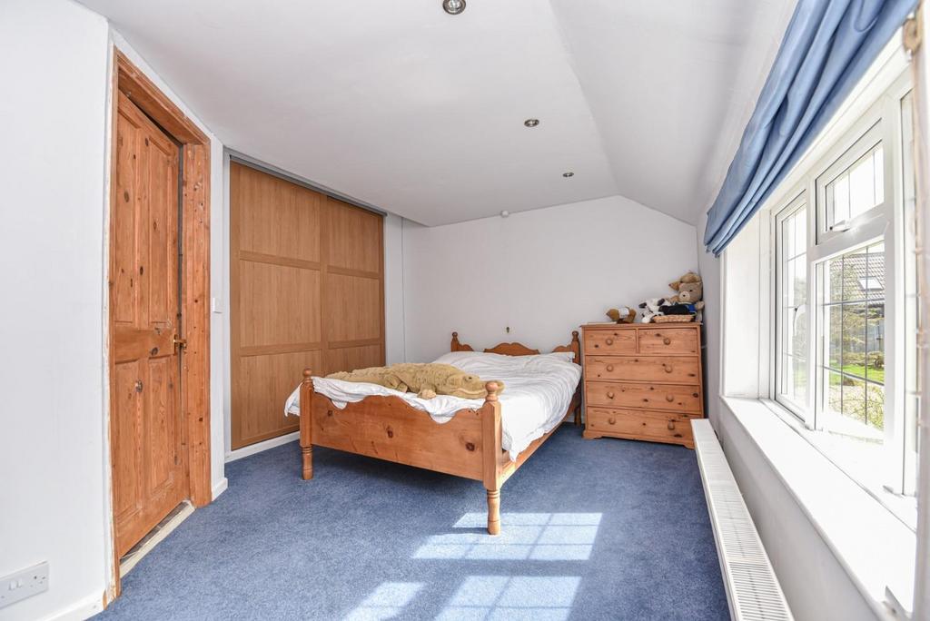 Bedroom Five