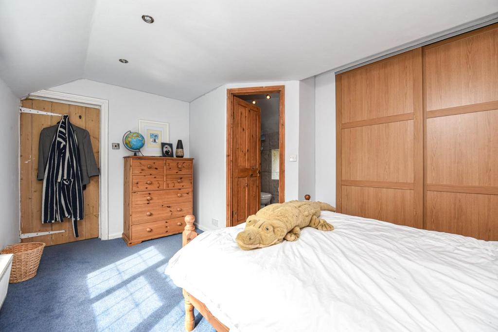 Bedroom Five