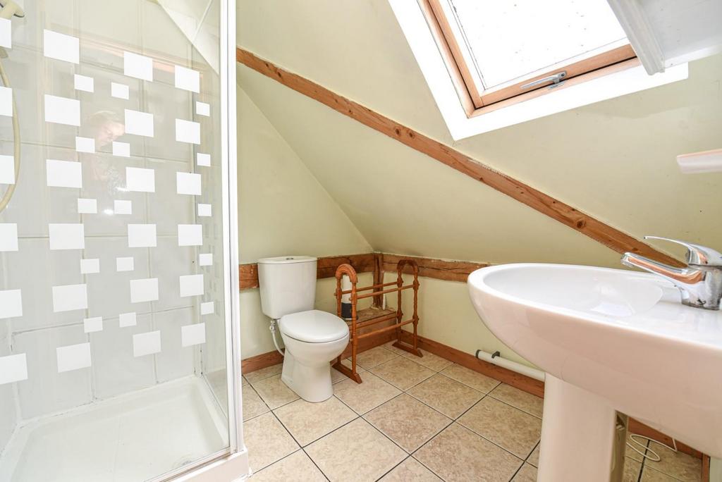 Coach House Apartment