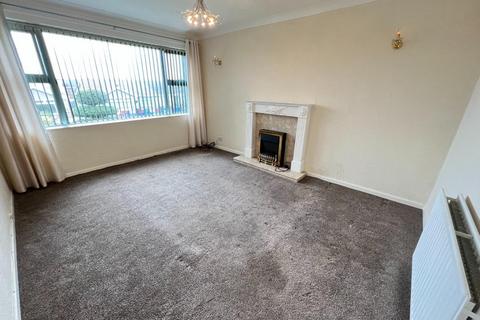 2 bedroom semi-detached bungalow for sale - Thirlmere Grove, West Auckland, Bishop Auckland
