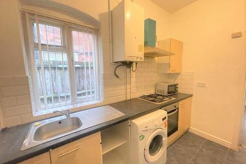 12 Uplands Road, Handsworth, Birmingham, B21 8BP