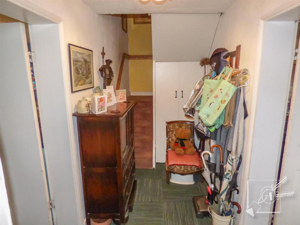 Ground Floor Hall