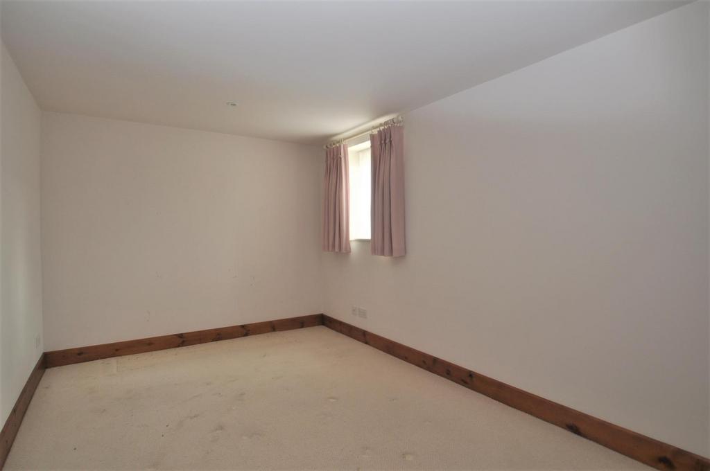 Ground Floor Bedroom 3