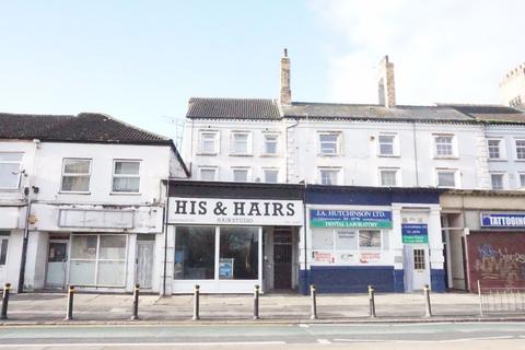 Property to rent, 23 Beverley Road, Shop Hull, HU3 1XH