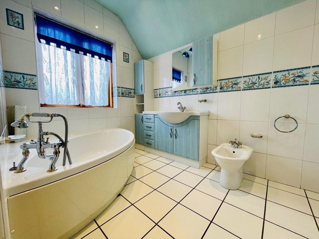 Bathroom/WC