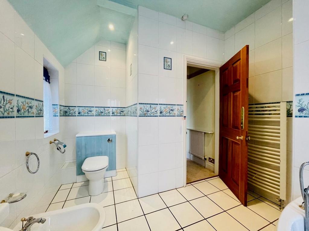 Bathroom/WC