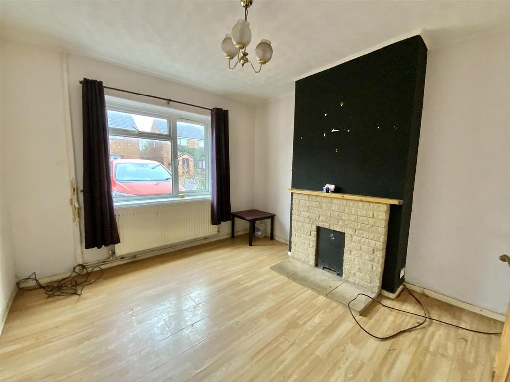 Gloucester Road, Wolverton, Milton... 3 bed semidetached house £285,000