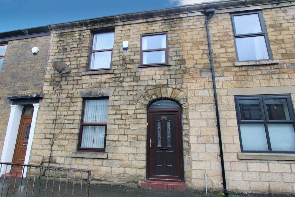 Halliwell Road, Bolton, BL1 3 bed terraced house for sale £169,950