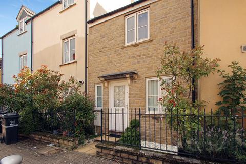 3 bedroom terraced house for sale, Summerleaze Park, Shepton Mallet, BA4