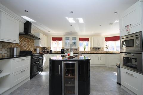 4 bedroom detached house for sale - Whinfell Road, Ponteland, Newcastle Upon Tyne