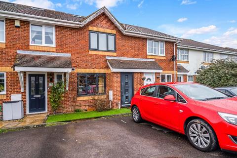35 Pemberley Chase, West Ewell, Epsom, KT19 9LE