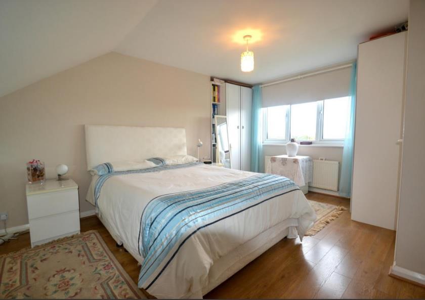 Winstead Gardens, Dagenham RM10 7TL 4 bed house £2,500 pcm (£577 pw)