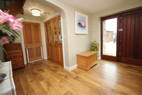 3 bedroom house for sale - Butt Lane, Thornbury