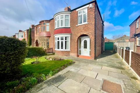 40 Heythrop Drive, Middlesbrough, TS5 8QB