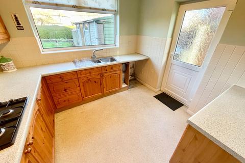 40 Heythrop Drive, Middlesbrough, TS5 8QB