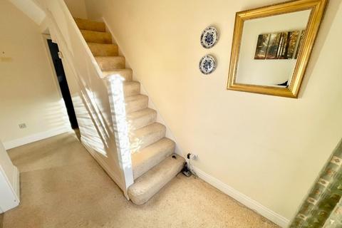 40 Heythrop Drive, Middlesbrough, TS5 8QB