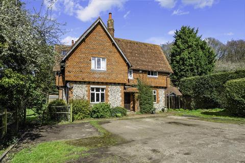 5 bedroom equestrian property for sale - Leech Lane, Headley, Surrey