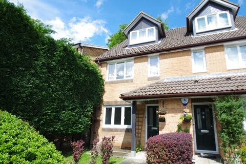 1 bedroom flat to rent - Melrose Place, Watford, WD17