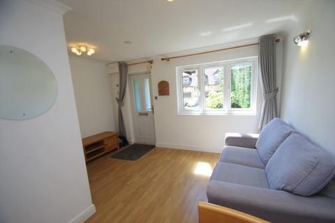 1 bedroom flat to rent - Melrose Place, Watford, WD17
