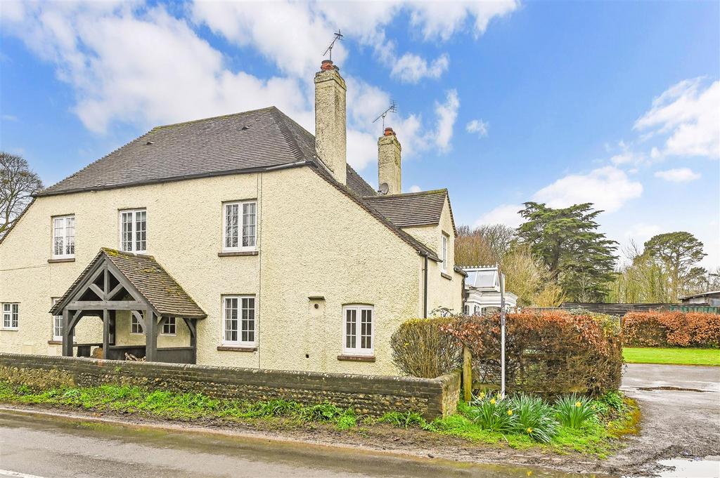 Fontwell Avenue, Eastergate 3 bed semidetached house for sale £450,000
