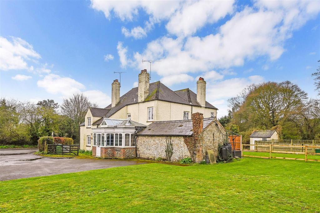 Fontwell Avenue, Eastergate 3 bed semidetached house for sale £450,000
