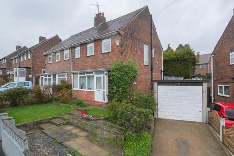 6 Cockshott Close, Armley, Leeds, LS12 2RJ
