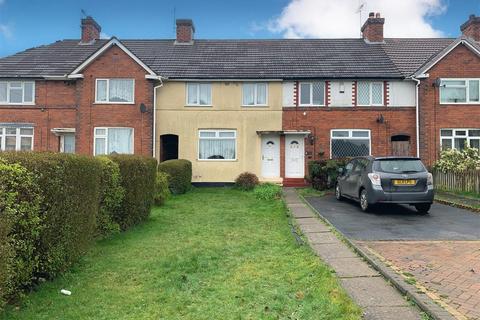 3 bedroom terraced house for sale - Kendal Rise Road, Rednal, Birmingham