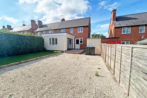 3 bedroom semi-detached house for sale - Gaulby Road, Billesdon, Leicester