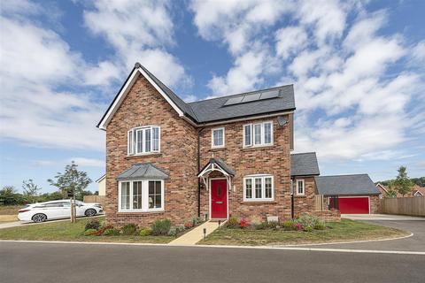 12 Chime Dell, Whitwell, Hitchin, SG4 8BS