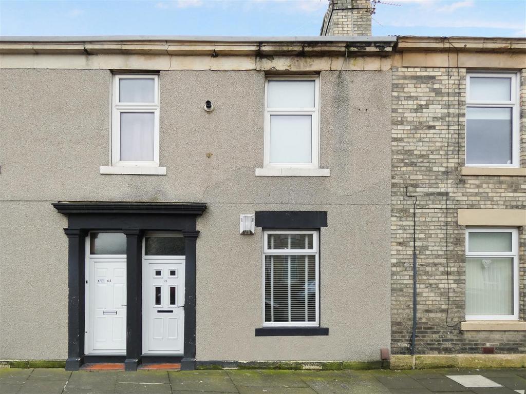Jackson Street, North Shields 2 bed apartment for sale £145,000