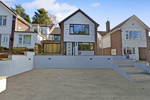 7 Brookside, Winford, Bristol, BS40 8AB