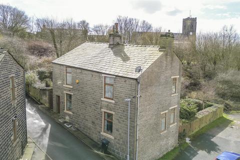 4 bedroom detached house for sale, Spring Lane, Haslingden, Rossendale