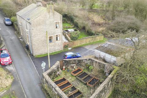 4 bedroom detached house for sale, Spring Lane, Haslingden, Rossendale