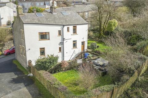 4 bedroom detached house for sale, Spring Lane, Haslingden, Rossendale