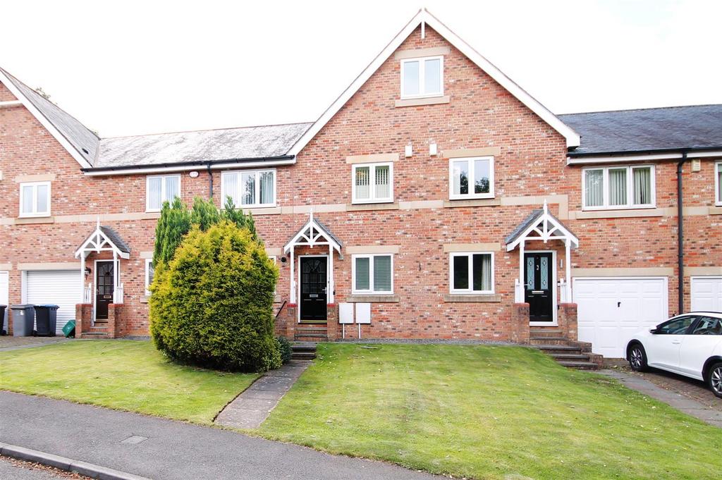 Lowes Wynd, Nevilles Cross, Durham 1 bed apartment £850 pcm (£196 pw)